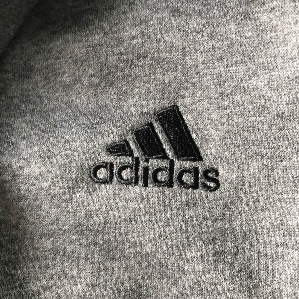 Adidas Hoodie NWT - Picture 5 of 5